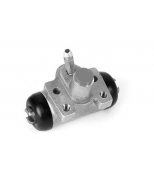 OPEN PARTS - FWC332300 - 